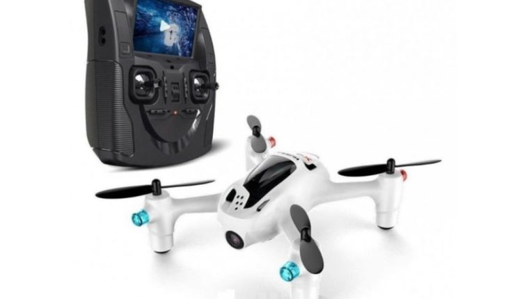 ΕΕΤΤ: Απόσυρση του μη επανδρωμένου αεροσκάφους (drone) HUBSAN FPV X4 PLUS - Digitaltvinfo.gr