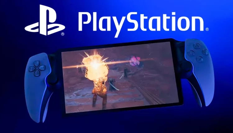 ΕΠΙΣΗΜΟ: Αυτό είναι το νέο φορητό PlayStation – Έρχεται εντός 2023