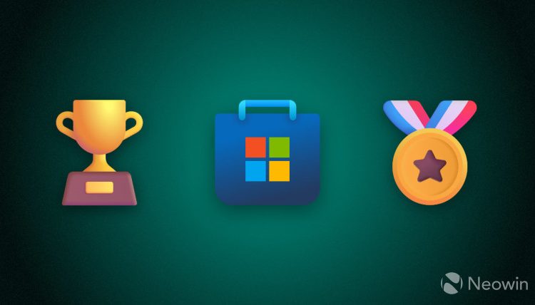 Εδώ είναι οι νικητές των Microsoft Store App Awards 2023