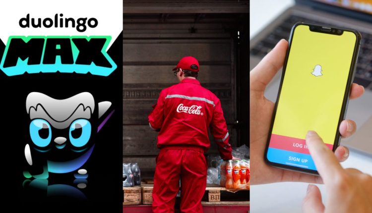 Εδώ είναι όλες οι εταιρείες που χρησιμοποιούν το ChatGPT…Μέχρι στιγμής