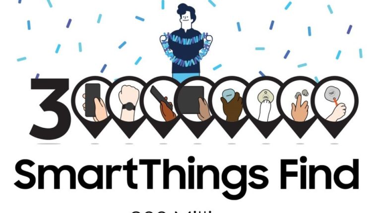 Εντοπισμός συσκευών με 300+ εκατ. «κόμβους εύρεσης»