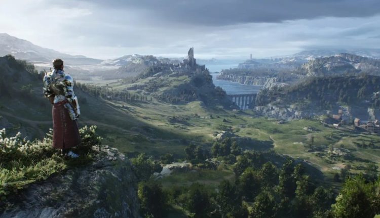 Εντυπωσιακό gameplay trailer για το νέο MMORPG που έρχεται στο PS5