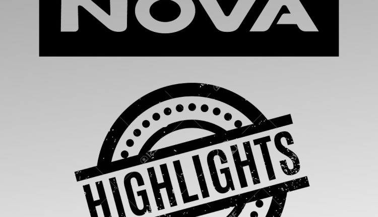 Επιλογές Nova, 7 - 16 Μαΐου - Digitaltvinfo.gr