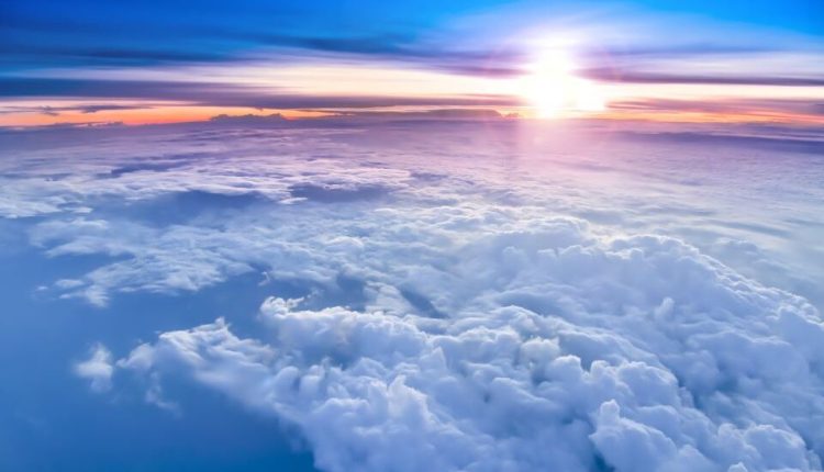 Επιστήμονες κατέγραψαν απόκοσμους, μυστηριώδεις ήχους