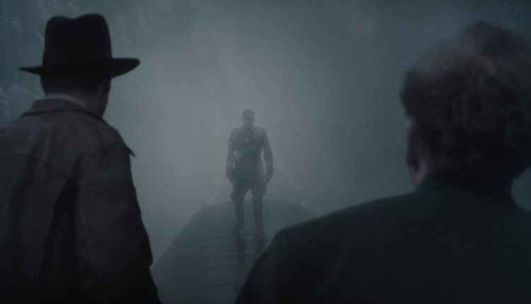 Επιτέλους αποκαλύφθηκαν μερικά γεγονότα του Dial of Destiny
