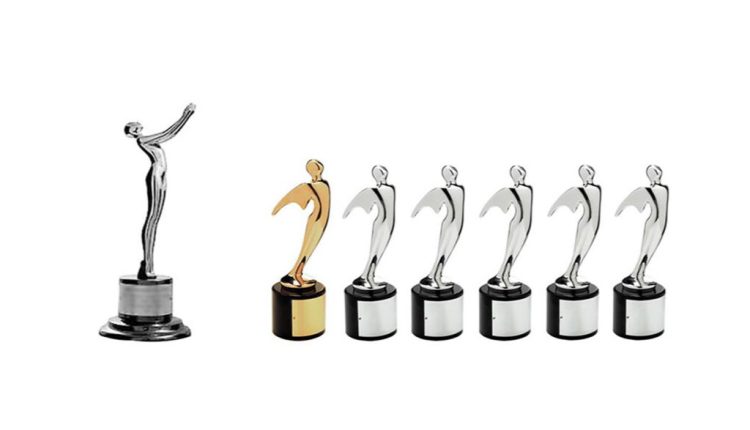 Επτά σημαντικές διακρίσεις για τον ΑΝΤ1 και ANT1+ στα βραβεία Telly Awards & Promax Europe Awards - Digitaltvinfo.gr