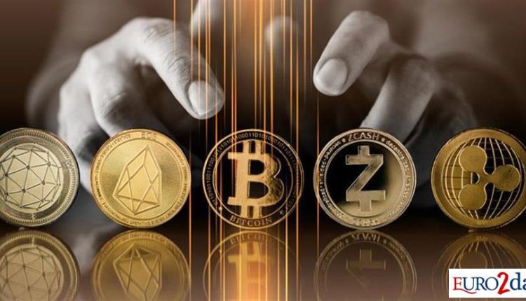 Εφοδος και κατασχέσεις στην πλατφόρμα κρυπτονομισμάτων ChipMixer