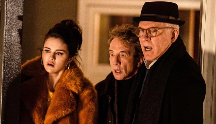 Η 3η σεζόν του Only Murders in the Building έχει πλέον ημερομηνία πρεμιέρας