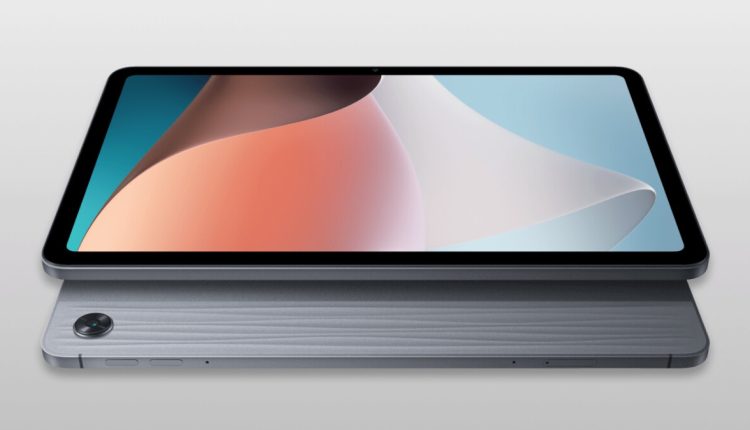 Η Amazon UK κάνει το προσιτό Oppo Pad Air μεσαίας κατηγορίας ακόμη φθηνότερο από το συνηθισμένο
