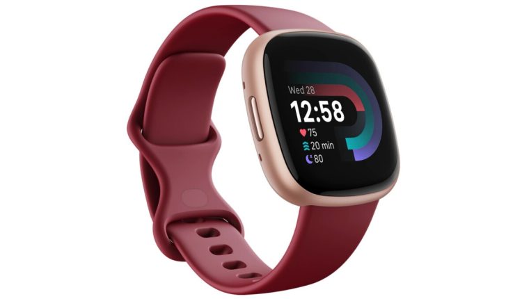 Η Amazon UK πουλά το έξυπνο ρολόι Fitbit Versa 4 της Google με πολλές δυνατότητες σε εξαιρετική τιμή
