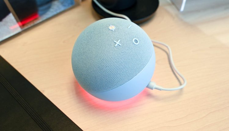 Η Amazon αφαιρεί αυτές τις φωνές διασημοτήτων Alexa για τις οποίες πληρώσατε – Review Geek

