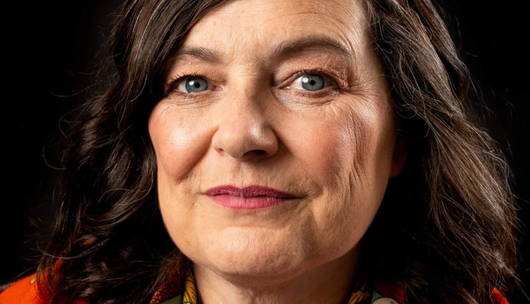 Η Anne Boden, ιδρύτρια της Starling Bank του Ηνωμένου Βασιλείου, παραιτείται από τη θέση του CEO
