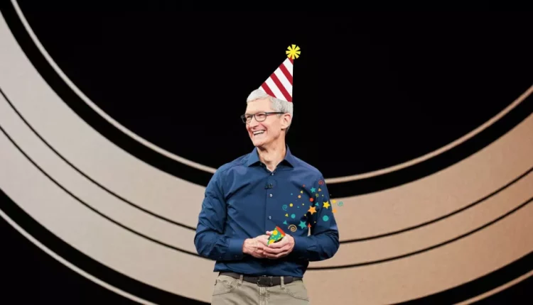 Η Apple έχει χάσει την αίσθηση του χιούμορ της - τι απέγιναν οι διασκεδαστικές κεντρικές ομιλίες της;