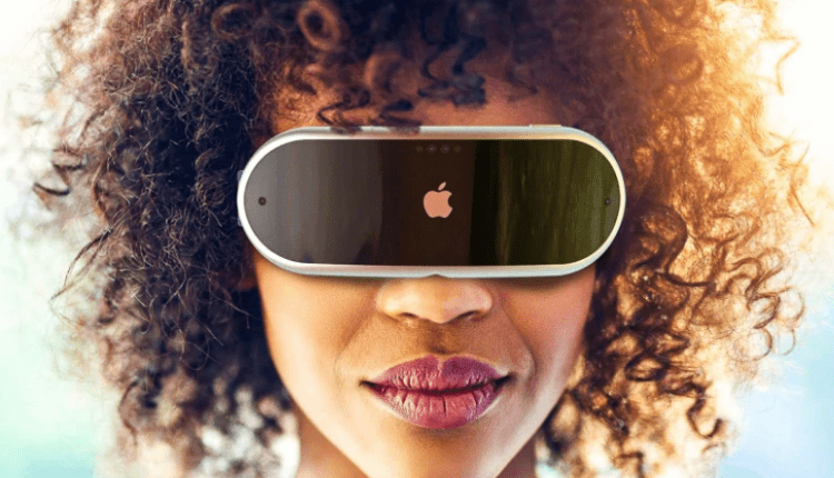 Η Apple είναι πανέτοιμη για το AR/VR headset – Θα κοστίζει χιλιάδες ευρώ