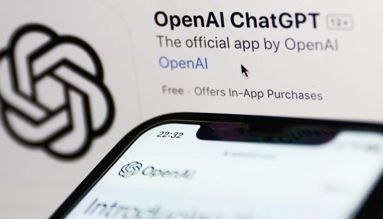 Η Apple περιορίζει τους υπαλλήλους να χρησιμοποιούν το ChatGPT λόγω φόβου διαρροής δεδομένων
