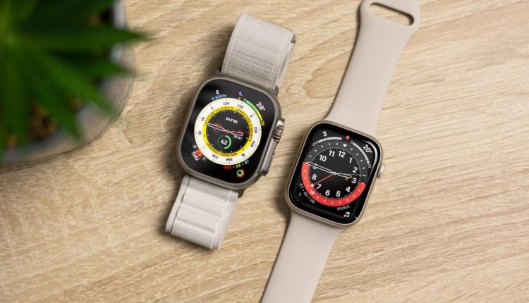 Η Apple σχεδιάζει να κυκλοφορήσει iPhone με οθόνη microLED μετά το ντεμπούτο του Watch Ultra 2
