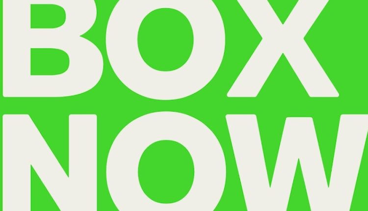 Η BOX NOW συνεργάτης της eBay για την Ελλάδα
