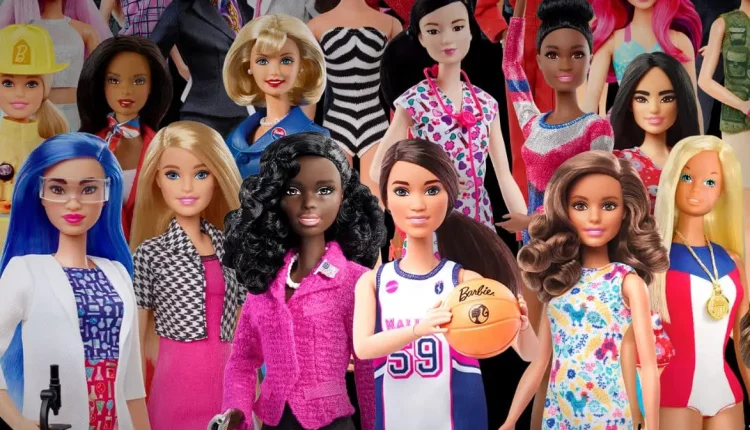 Η Barbie και η Boss Beauties συνεργάζονται για να φέρουν περισσότερες γυναίκες στο Web3