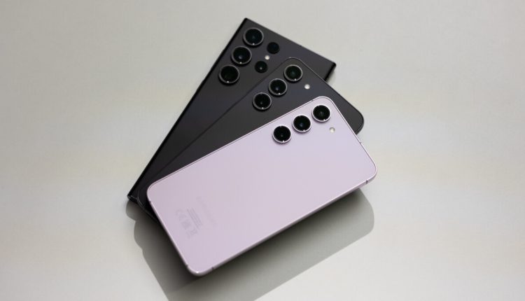 Η Best Buy προσφέρει τις καλύτερες προσφορές της σειράς Samsung Galaxy S23 χωρίς συναλλαγές και χωρίς ενεργοποίηση μέχρι σήμερα
