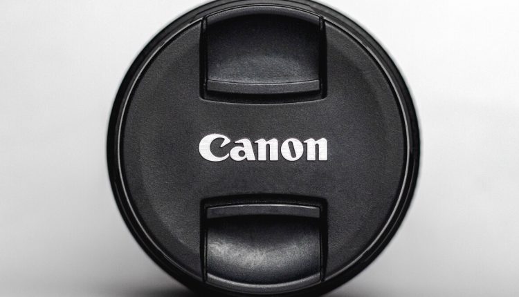 Η Canon φέρεται να θέλει να συνεργαστεί με έναν κατασκευαστή τηλεφώνου
