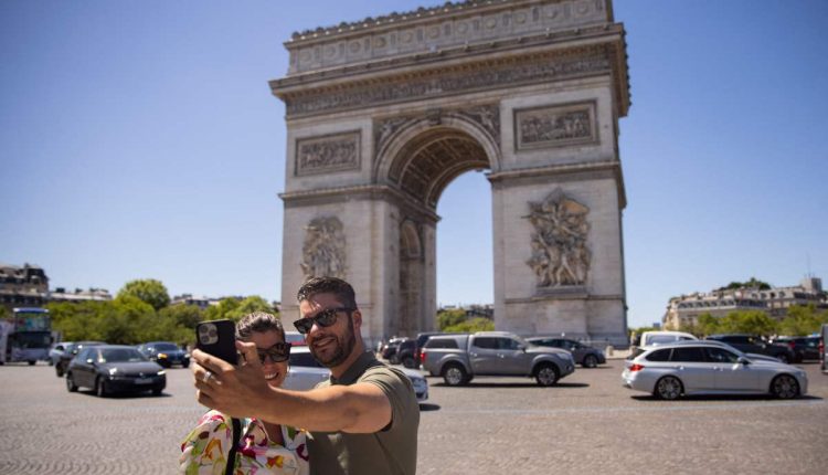 Η Clearview επιβλήθηκε εκ νέου πρόστιμο στη Γαλλία για μη συμμόρφωση με τις εντολές απορρήτου
