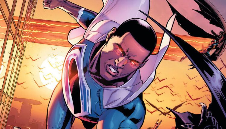 Η DC λέει ότι «αν» γυριστεί η ταινία Superman του Ta-Nehisi Coates, θα είναι ένα Elseworlds