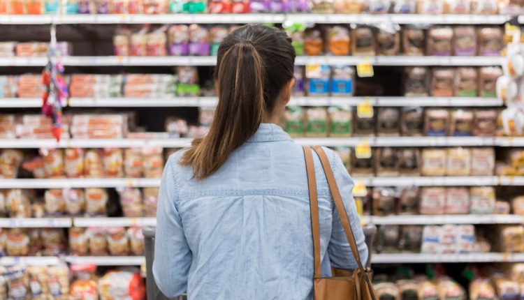 Η Datasembly κερδίζει 16 εκατομμύρια δολάρια για να δώσει στη λιανική τιμολόγηση μεγάλη ώθηση δεδομένων
