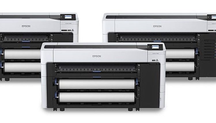 Η Epson διακρίνεται με βραβεία Best of the Best στην κατηγορία Product Design στα Red Dot Design Awards 2023