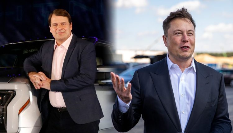 Η Ford θα φέρει την τεχνολογία φόρτισης της Tesla στα μελλοντικά της EV
