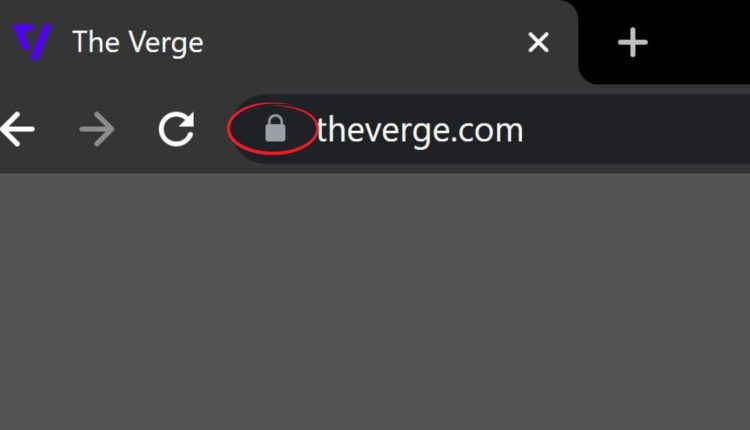 Η Google αντικαθιστά το παραπλανητικό εικονίδιο κλειδώματος του Chrome