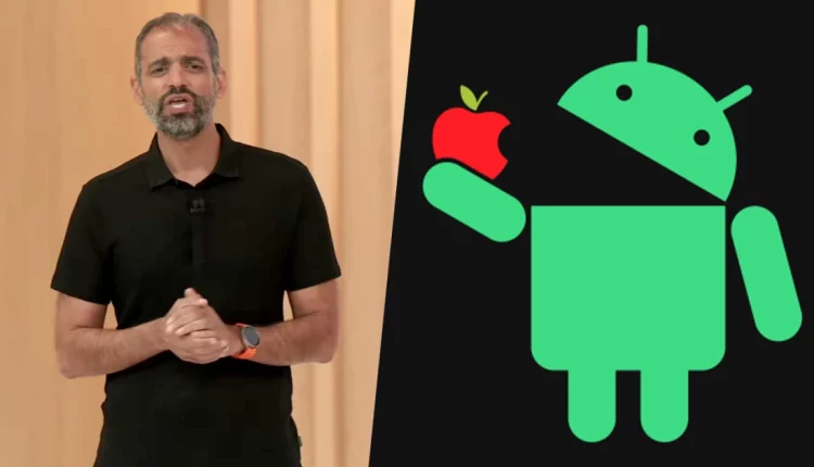 Η Google δεν άντεξε και “τα έχωσε” στην Apple και τα iPhone με νέα μπηχτή (ΒΙΝΤΕΟ)