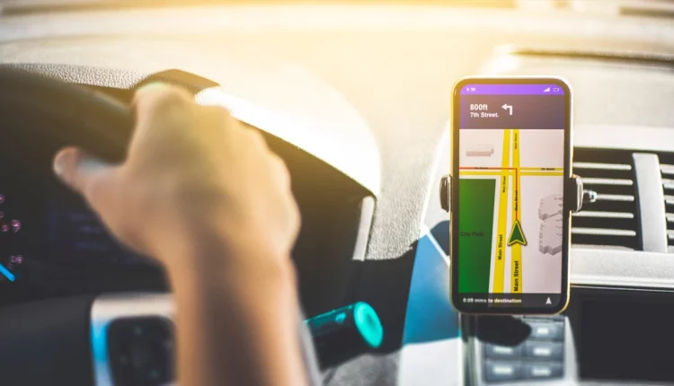 Η Google θέλει να μετατρέψει το τηλέφωνό σας σε κάμερα αυτοκινήτου (ΕΙΚΟΝΑ)