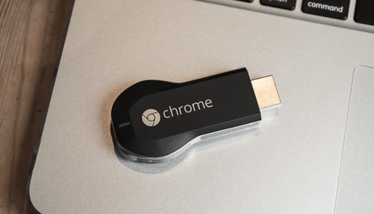 Η Google σταμάτησε επίσημα να υποστηρίζει το Chromecast πρώτης γενιάς
