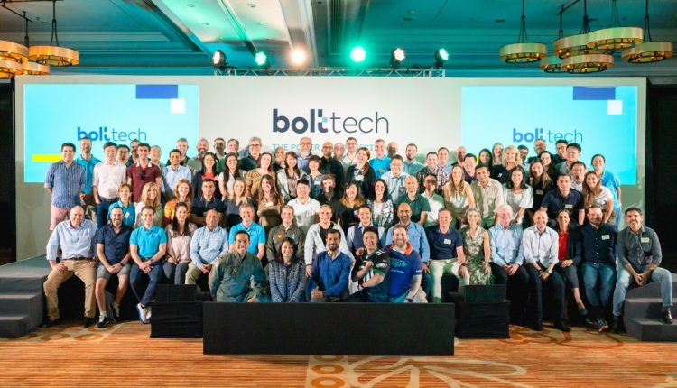 Η Insurtech bolttech λαμβάνει 196 εκατομμύρια δολάρια σε αποτίμηση 1,6 δισεκατομμυρίων δολαρίων από επενδυτές όπως η MetLife

