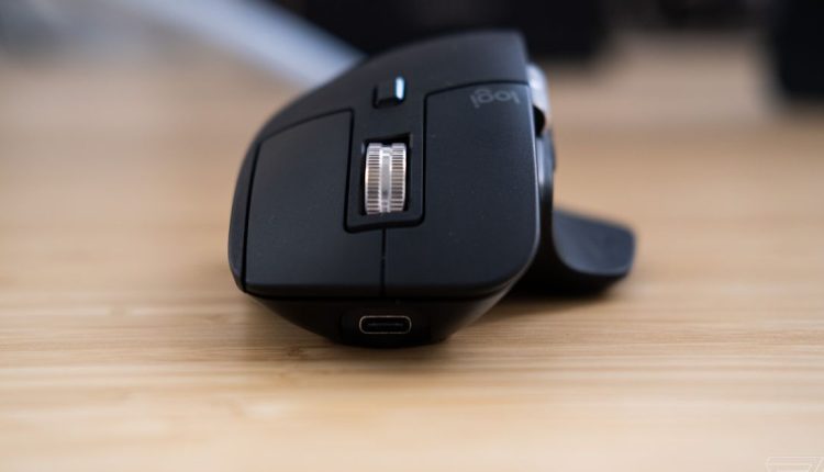 Η Logitech συνεργάζεται με το iFixit σε ένα πρόγραμμα αυτοεπισκευής
