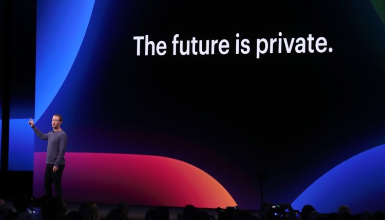 Η Meta διέταξε να αναστείλει τις ροές δεδομένων της ΕΕ στο Facebook καθώς επιβλήθηκε πρόστιμο απορρήτου 1,2 δισεκατομμυρίων ευρώ
