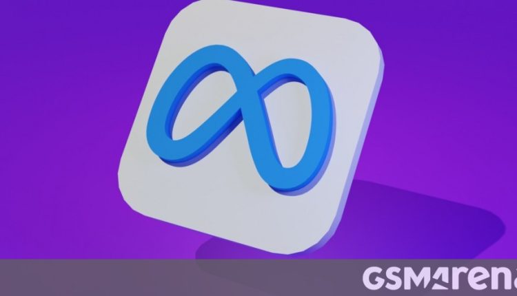 Η Meta επιβλήθηκε πρόστιμο 1,2 δισεκατομμυρίων ευρώ από την ΕΕ για παραβιάσεις του GDPR
