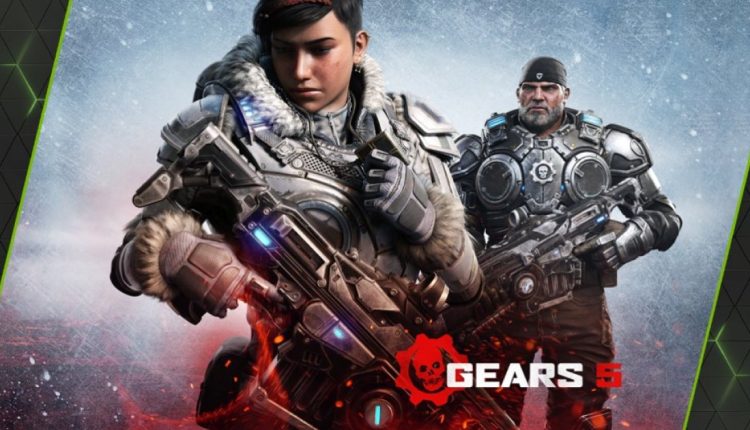 Η Microsoft φέρνει το πρώτο Xbox game στην υπηρεσία GeForce NOW