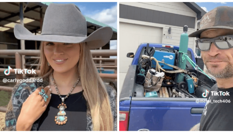 Η Montana TikTokers μήνυσε για να ανατρέψει την απαγόρευση εφαρμογών της Πολιτείας