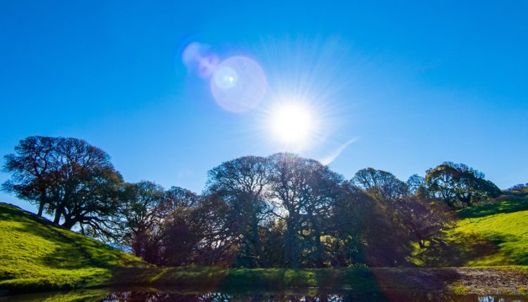 Η Pale Blue Dot συνεχίζει να επενδύει στο όραμά της για το κλίμα, με ένα δεύτερο ταμείο 100 εκατομμυρίων δολαρίων
