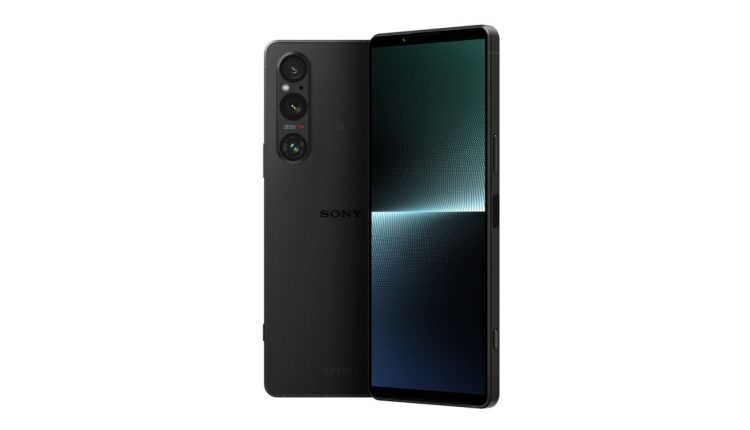 Η Sony ανακοινώνει το Xperia 1 V με επαναστατικό αισθητήρα κάμερας
