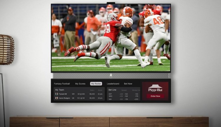 Η Telly, η «δωρεάν» smart TV με διαφημίσεις, έχει κόκκινες σημαίες για την πολιτική απορρήτου
