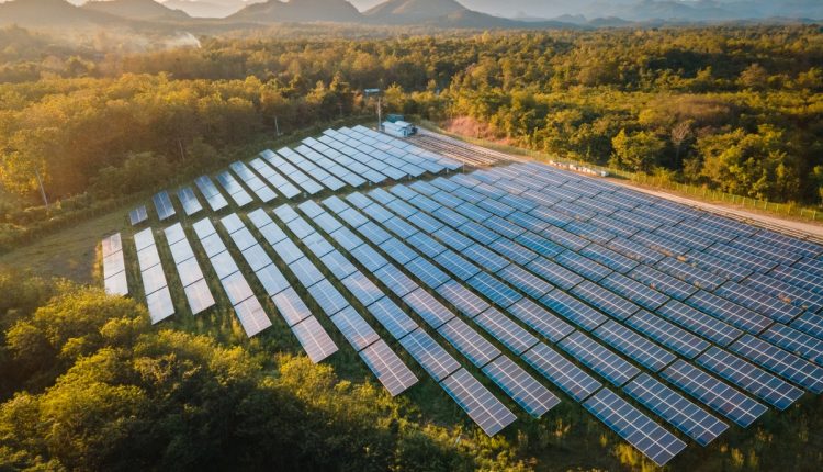 Η Terraform Industries θέλει να λύσει την κλιματική αλλαγή φτιάχνοντας περισσότερους υδρογονάνθρακες