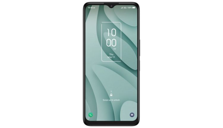 Η Verizon προσθέτει ένα πολύ φθηνό smartphone 5G στη σειρά της