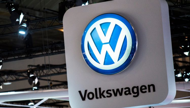 Η Volkswagen ανακινεί τον βραχίονα λογισμικού Cariad — ξανά