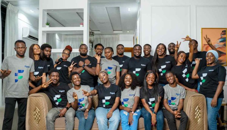 Η startup Figorr με ψυχρή αλυσίδα συγκεντρώνει 1,5 εκατομμύρια δολάρια, υποστηρίζει την ανάπτυξη της ασφάλισης ευπαθών προϊόντων που βασίζεται σε δεδομένα
