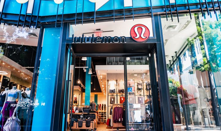 Η startup «Infinite Recycling» Samsara Eco συνεργάζεται με την Lululemon