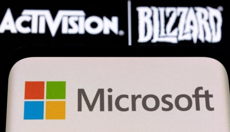 Η ΕΕ ενέκρινε την εξαγορά της Activision Blizzard από τη Microsoft