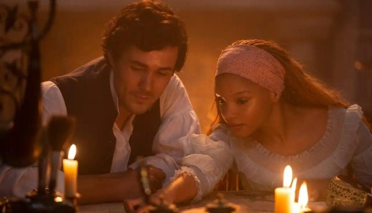 Η Μικρή Γοργόνα δέχεται κριτική-βομβαρδισμό τόσο σκληρά που το IMDb αλλάζει το σύστημα αξιολόγησης
