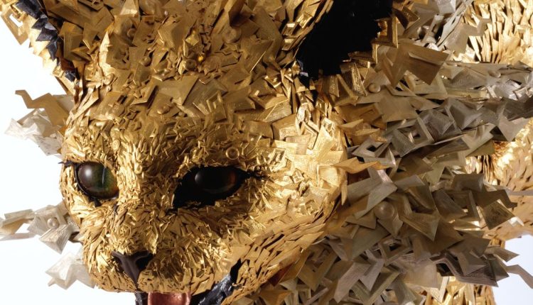 Η έκθεση τέχνης του Pokémon που γιορτάζει την ιαπωνική χειροτεχνία έρχεται στο Λος Άντζελες
